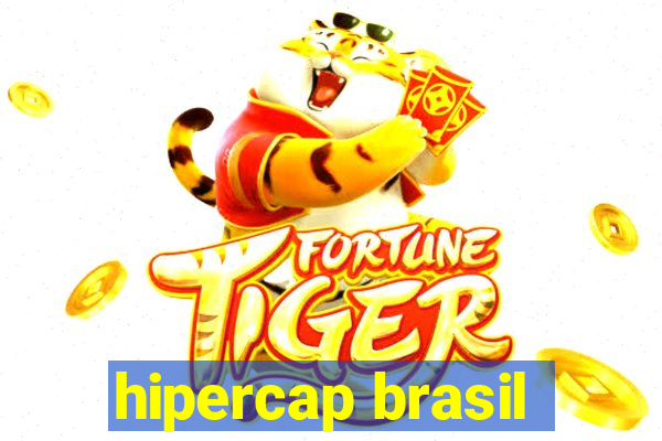 hipercap brasil